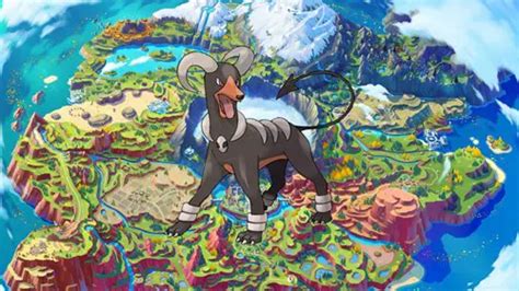Houndoom Best Tera Raid Build .